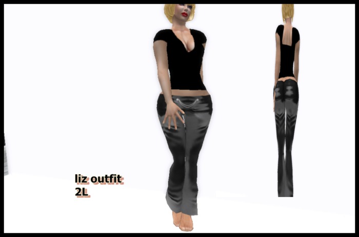 lizz outfit_ⓓⓔⓐⓛ_