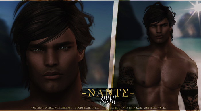 -NIVARO- Lucus Skin - 01. Vamp Tone (unpacked)