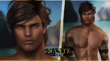 -NIVARO- Dante Skin - 06. Fox Tone