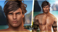 -NIVARO- Dante Skin - 04. Lion Tone