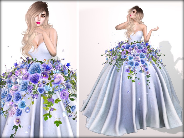 Persephone Couture