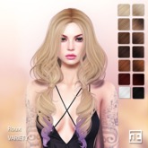 TRUTH HAIR Roux - variety