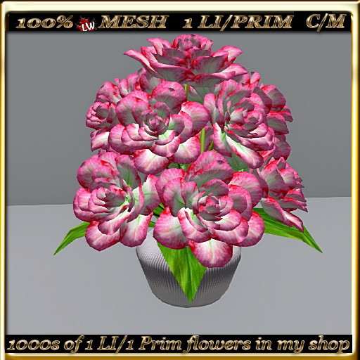 LW_ Rose Topiary - 3