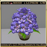 LW_ Rose Topiary - 3