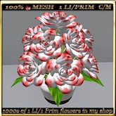 LW_ Rose Topiary - 21 (1 LI / Prim)