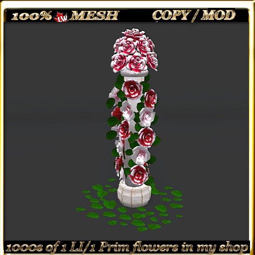 LW_ Wedding Decorations - 1