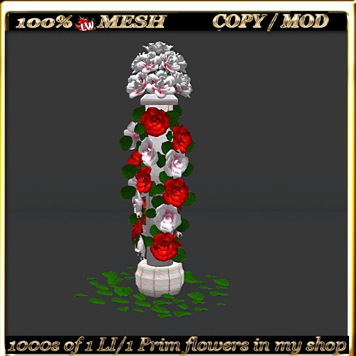 LW_ Wedding Decorations - 6