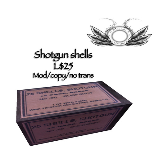 Shotgun shells