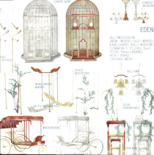 {anc} EDEN. space / new 2Li