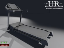 .:UR:. Graceful Vintage Living - Coffee Table