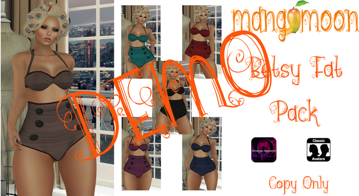 !Damned She-Urt Glam Dirty 1