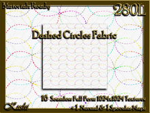 *Kushi* Wicker Weave Seamless Texture Pack