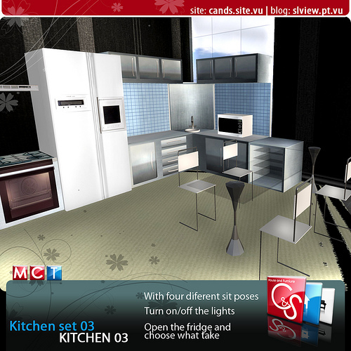 Kitchen 3