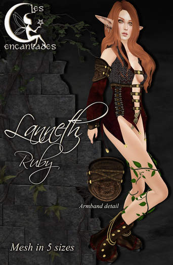 *LE* Lanneth Ruby