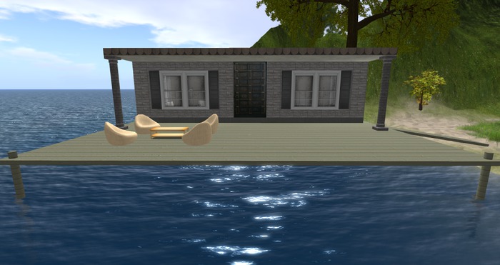 SONATA Beach House IX Boxed