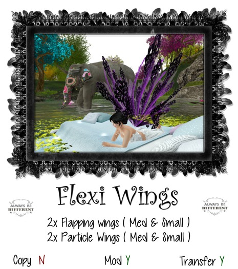 .:KK:.  Chantilly * Purple