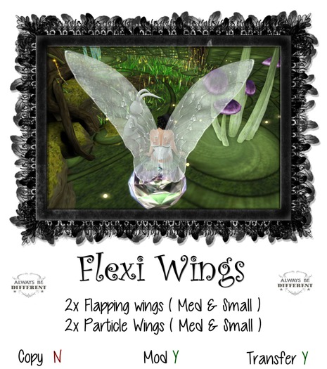 .:KK:.  Glimmer * Blue