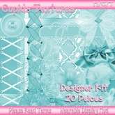 AQUA DESIGNER KIT Textures