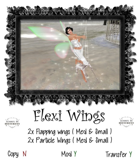 .:KK:. Piper * Green