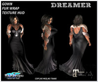 Halter Dress