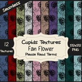 *Cupids Textures * 20 CHARMING