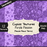 *Cupids Textures * 20 CHARMING