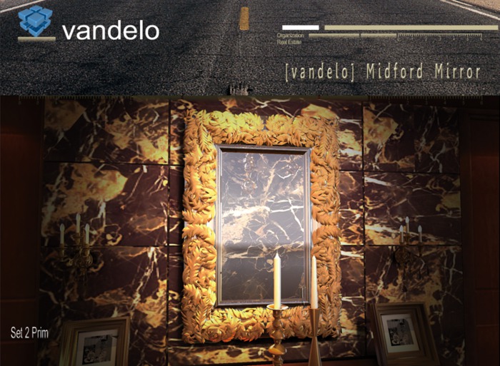 [vandelo]Crystal chandeliers