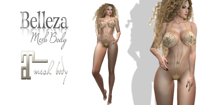 FIRU_MAITREYA_BELLEZA_SWIMSUIT PARMA