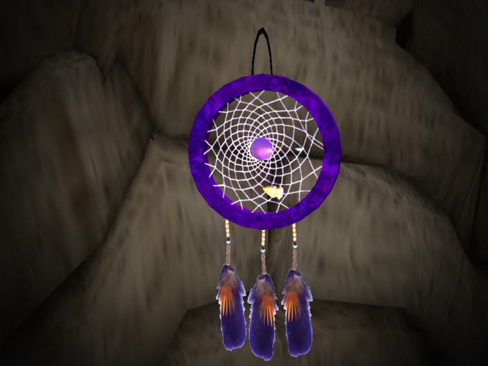 ..:Brecho Chic:.. Dreamcatcher
