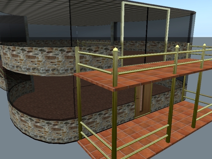 Summer House