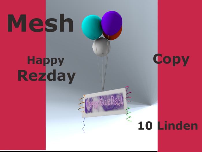 Rezday Typ B