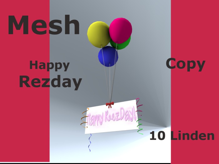 Rezday Typ A