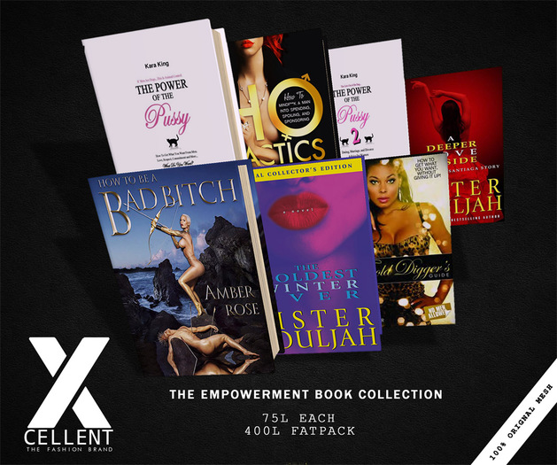 ..X.. S.S. C WINTER (Boxed)