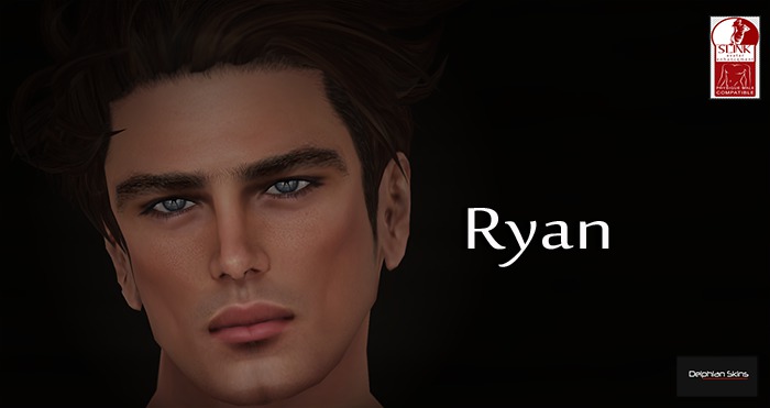 RYAN - SUNTAN