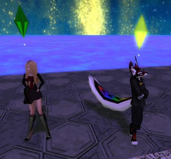 Sims Crystal V1.3