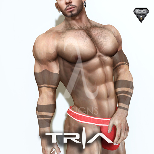 TRIA - NIRAMYTH - RED