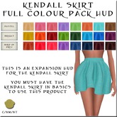 BM Kendall Skirt Expansion HUD