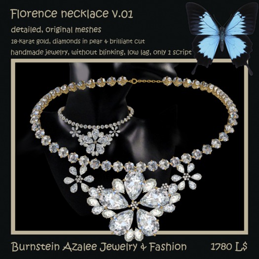 Florence necklace v01