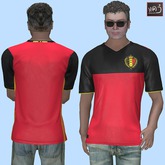 BELGIUM 2016 shirt (MESH)