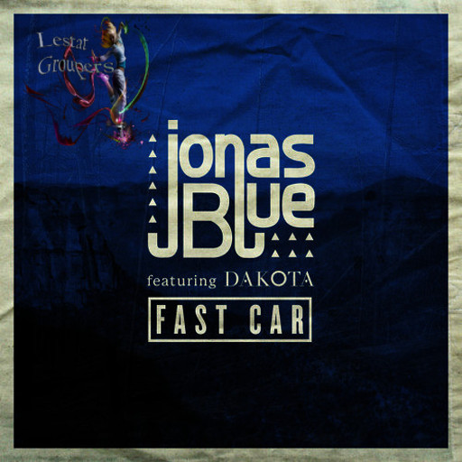 *LG* Jonas Blue - Fast Car *Female* Group Dancer