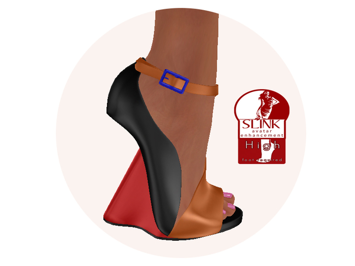 Story - Rivierina Shoes Purple