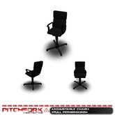 PF Adjustable Chair