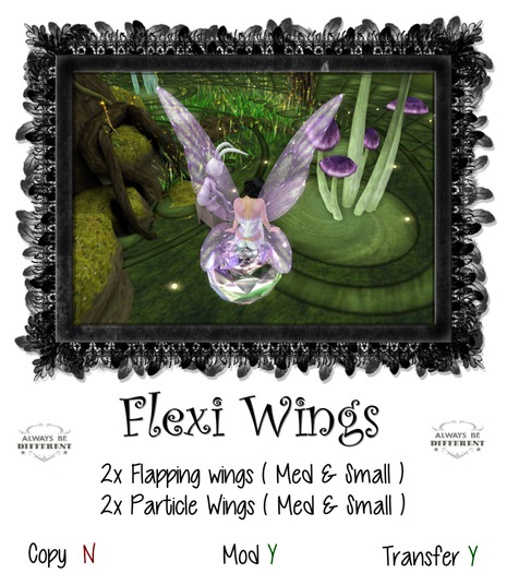 .:KK:.  Shimmer * Purple