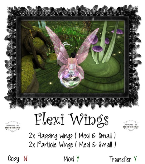 .:KK:.  Shimmer * Pink