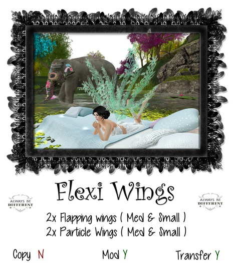 .:KK:.  Snowflaik * Aqua