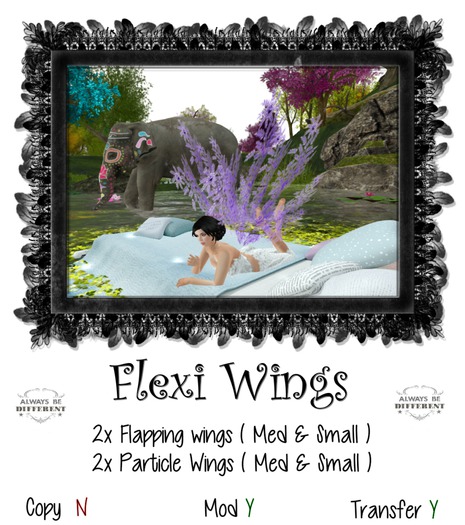 .:KK:. Snowflaik * Purple