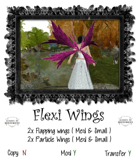 .:KK:. Ferelith * Magenta