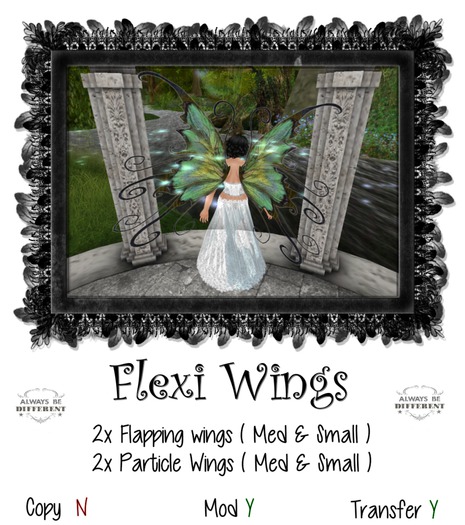 Enchantress - Emerald