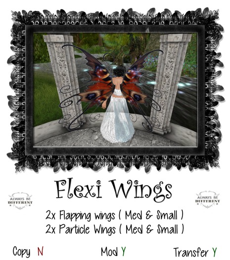 Enchantress - Autumn