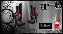 2016 boots  ishara 1